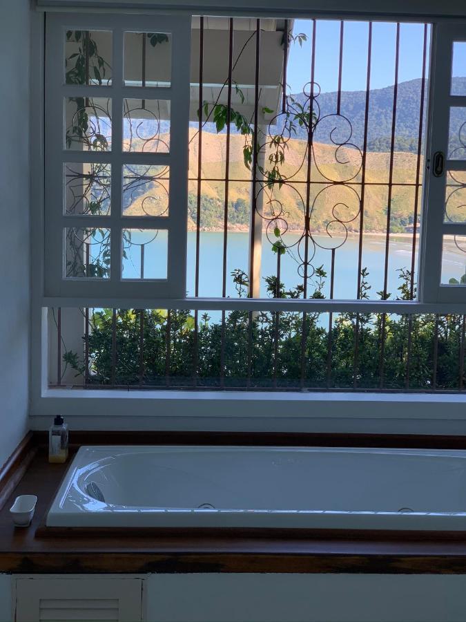 Villa Dei Fiori 圣塞巴斯蒂安 外观 照片