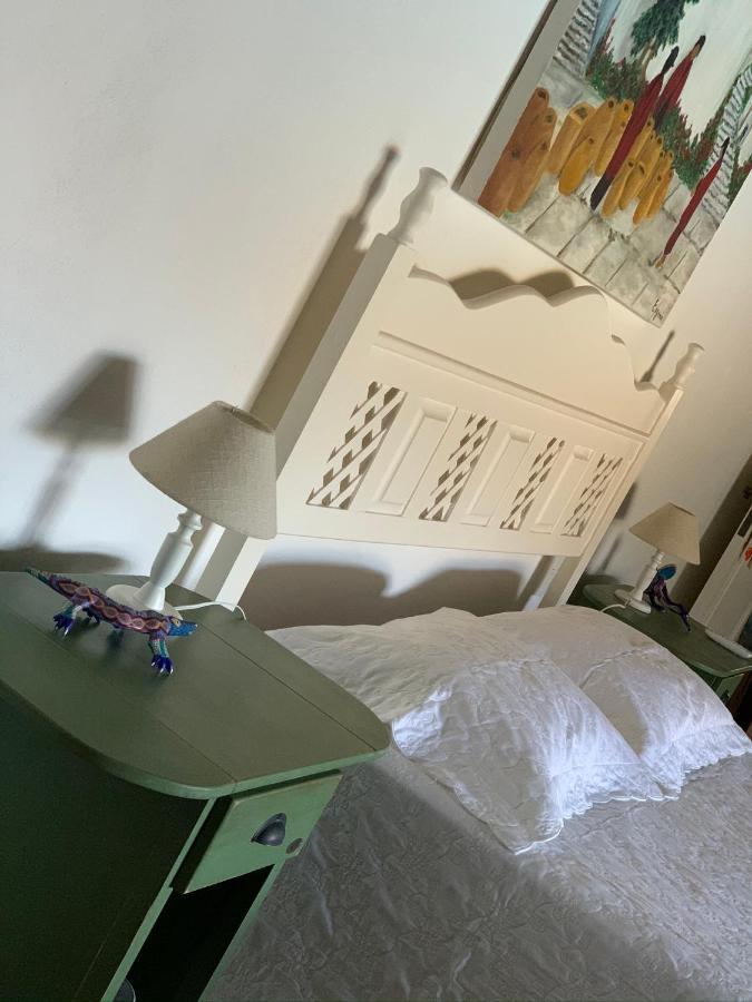 Villa Dei Fiori 圣塞巴斯蒂安 外观 照片