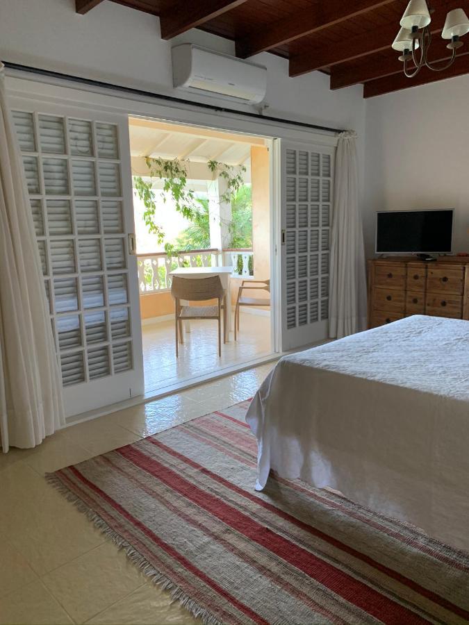 Villa Dei Fiori 圣塞巴斯蒂安 外观 照片
