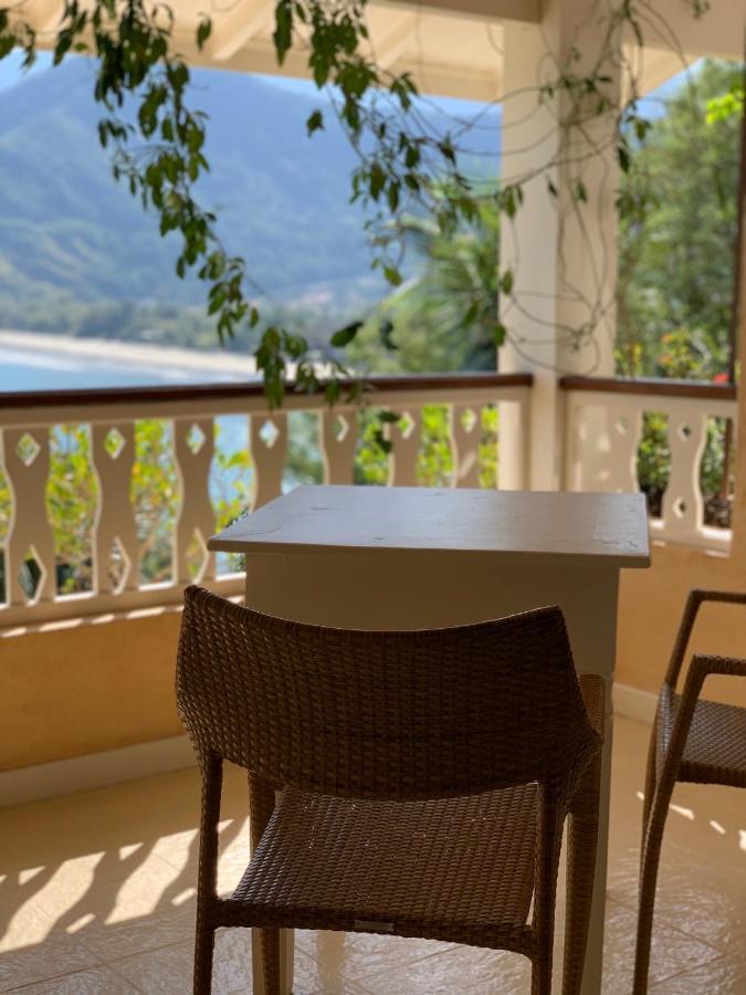 Villa Dei Fiori 圣塞巴斯蒂安 外观 照片