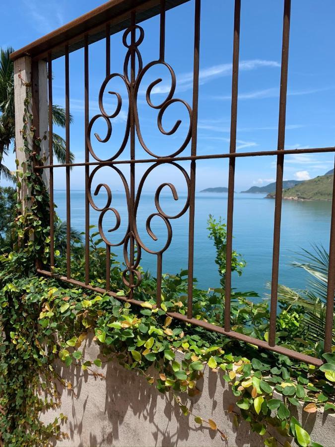 Villa Dei Fiori 圣塞巴斯蒂安 外观 照片