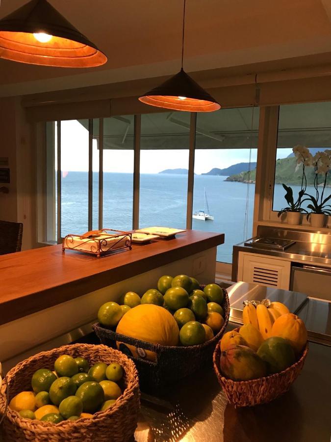 Villa Dei Fiori 圣塞巴斯蒂安 外观 照片