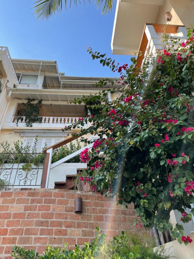 Villa Dei Fiori 圣塞巴斯蒂安 外观 照片